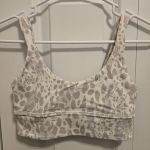 Lululemon Align Reversible Bra A/B, size 6